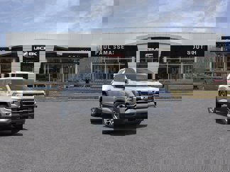 New 2025 GMC Terrain Elevation image 1