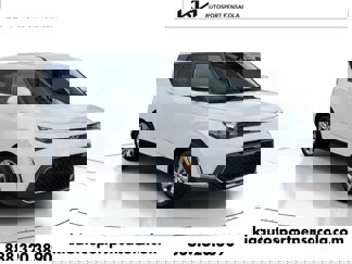 New 2025 Kia Soul LX image 1