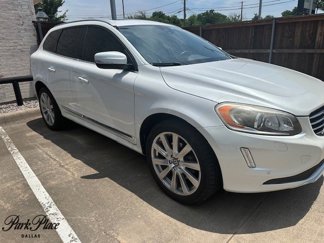 Used 2015 Volvo XC60 T6 Platinum image 1