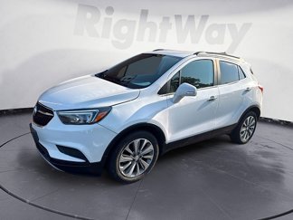 Used 2019 Buick Encore Preferred image 1