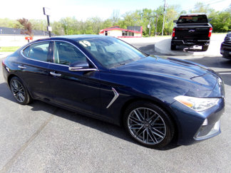 Used 2019 Genesis G70 2.0T Advanced w/ Elite Package image 1