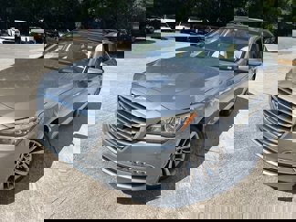 Used 2017 Genesis G80 5.0 Ultimate image 1