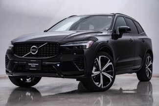Used 2024 Volvo XC60 T8 Ultimate w/ Protection Package Premier image 1