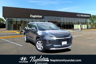 Used 2020 Chevrolet Blazer LT image 1