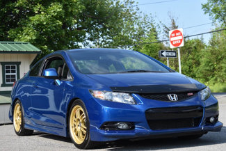 Used 2013 Honda Civic Si image 1