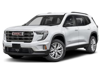 New 2025 GMC Acadia Elevation w/ Elevation Premium Package image 1