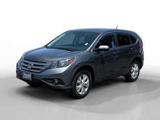 Used 2013 Honda CR-V EX image 1