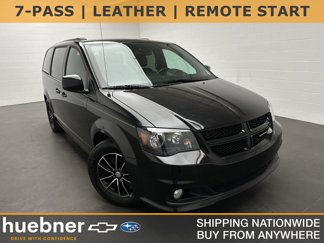 Used 2018 Dodge Grand Caravan GT image 1