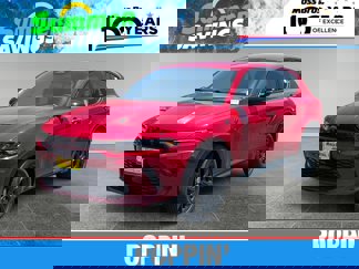 New 2024 Dodge Hornet R/T w/ R/T Blacktop Package image 1