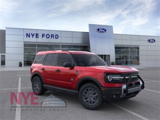 New 2025 Ford Bronco Sport Big Bend image 1