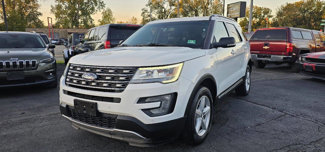 Used 2016 Ford Explorer XLT w/ Equipment Group 202A image 1