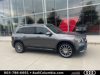 Used 2022 Mercedes-Benz GLB 250 image 1