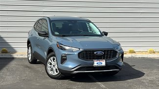 New 2025 Ford Escape Active image 1
