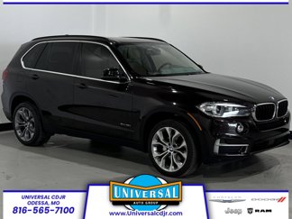 Used 2015 BMW X5 xDrive35i image 1