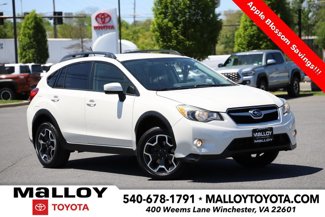 Used 2015 Subaru Crosstrek 2.0i Premium image 1
