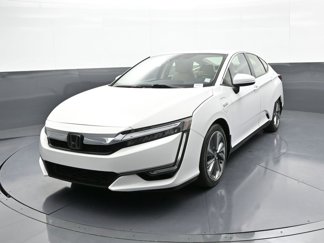 Certified 2018 Honda Clarity Touring image 1