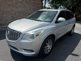Used 2017 Buick Enclave Leather image 1