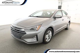 Used 2020 Hyundai Elantra Value Edition image 1