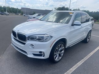Used 2015 BMW X5 xDrive35i image 1