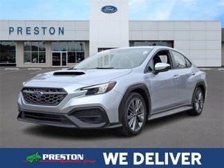 Used 2022 Subaru WRX image 1