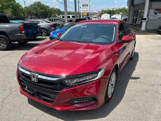 Used 2019 Honda Accord LX image 1
