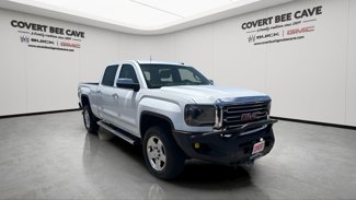 Used 2015 GMC Sierra 2500 SLT w/ Duramax Plus Package image 1