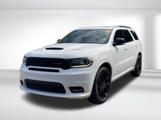 Used 2019 Dodge Durango GT image 1