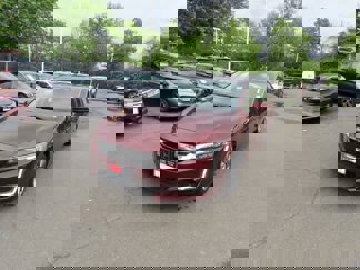 Used 2018 Honda Clarity Plug-In Hybrid image 1