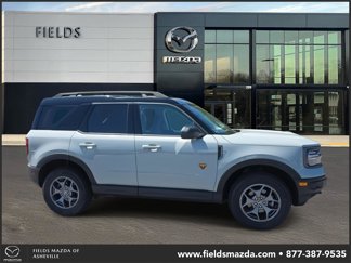 Used 2023 Ford Bronco Sport Badlands w/ Premium Package image 1