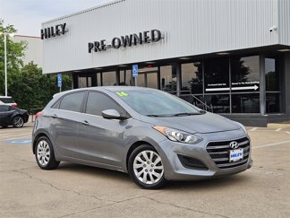 Used 2016 Hyundai Elantra GT image 1