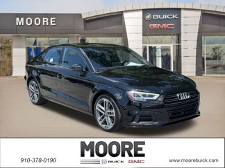 Used 2020 Audi A3 2.0T Premium Plus image 1