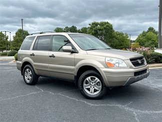 Used 2005 Honda Pilot EX image 1