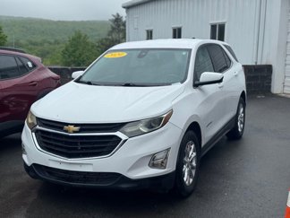 Used 2020 Chevrolet Equinox LT image 1