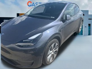 Used 2023 Tesla Model Y Long Range image 1