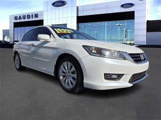 Used 2014 Honda Accord EX-L image 1