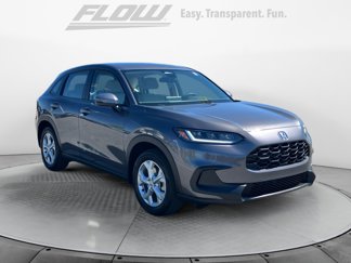 New 2025 Honda HR-V LX image 1