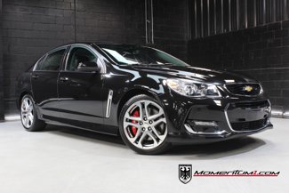 Used 2017 Chevrolet SS image 1
