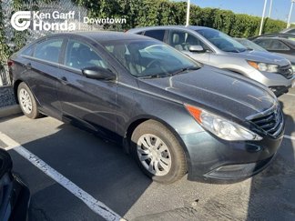 Used 2011 Hyundai Sonata GLS image 1