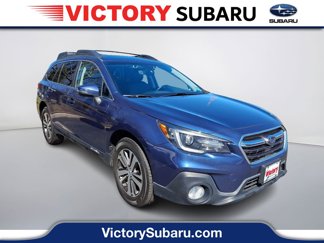 Used 2019 Subaru Outback 2.5i Limited image 1