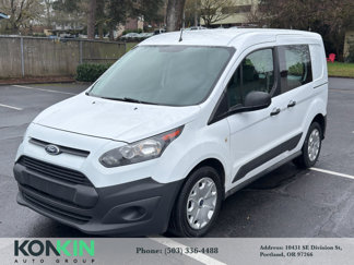 Used 2015 Ford Transit Connect XL image 1