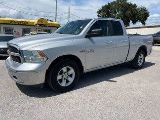 Used 2016 RAM 1500 Classic SLT image 1