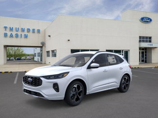 New 2025 Ford Escape ST-Line Elite w/ Premium Technology Package image 1