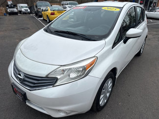 Used 2015 Nissan Versa Note SV image 1