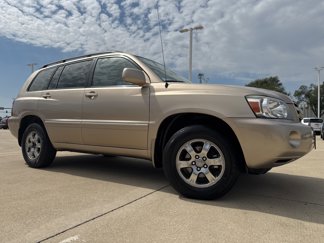 Used 2005 Toyota Highlander V6 image 1