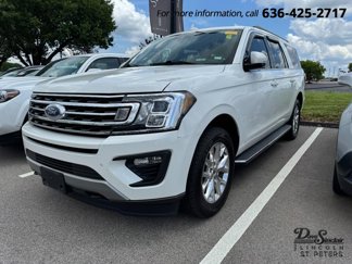 Used 2021 Ford Expedition Max XLT image 1