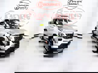 Used 2020 Cadillac XT4 Premium Luxury image 1