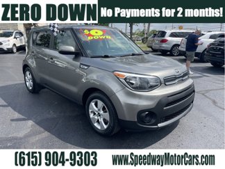 Used 2017 Kia Soul image 1