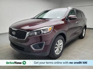 Used 2016 Kia Sorento LX image 1