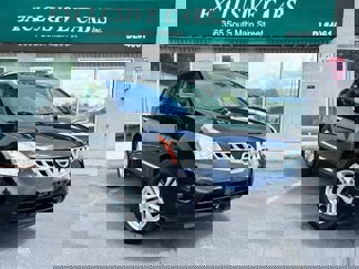 Used 2012 Nissan Rogue SV image 1