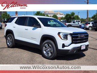 New 2026 GMC Terrain Elevation image 1